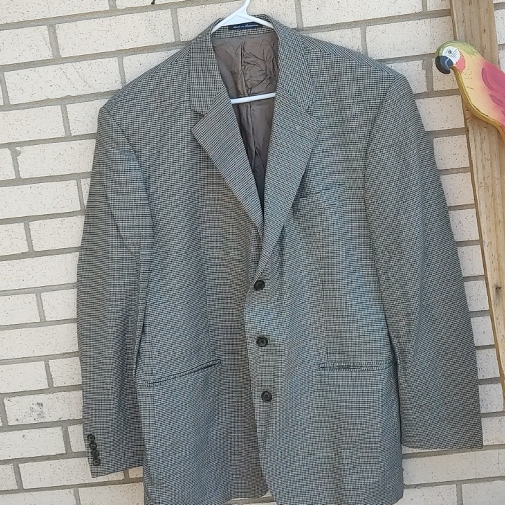 Izod Sports Jacket